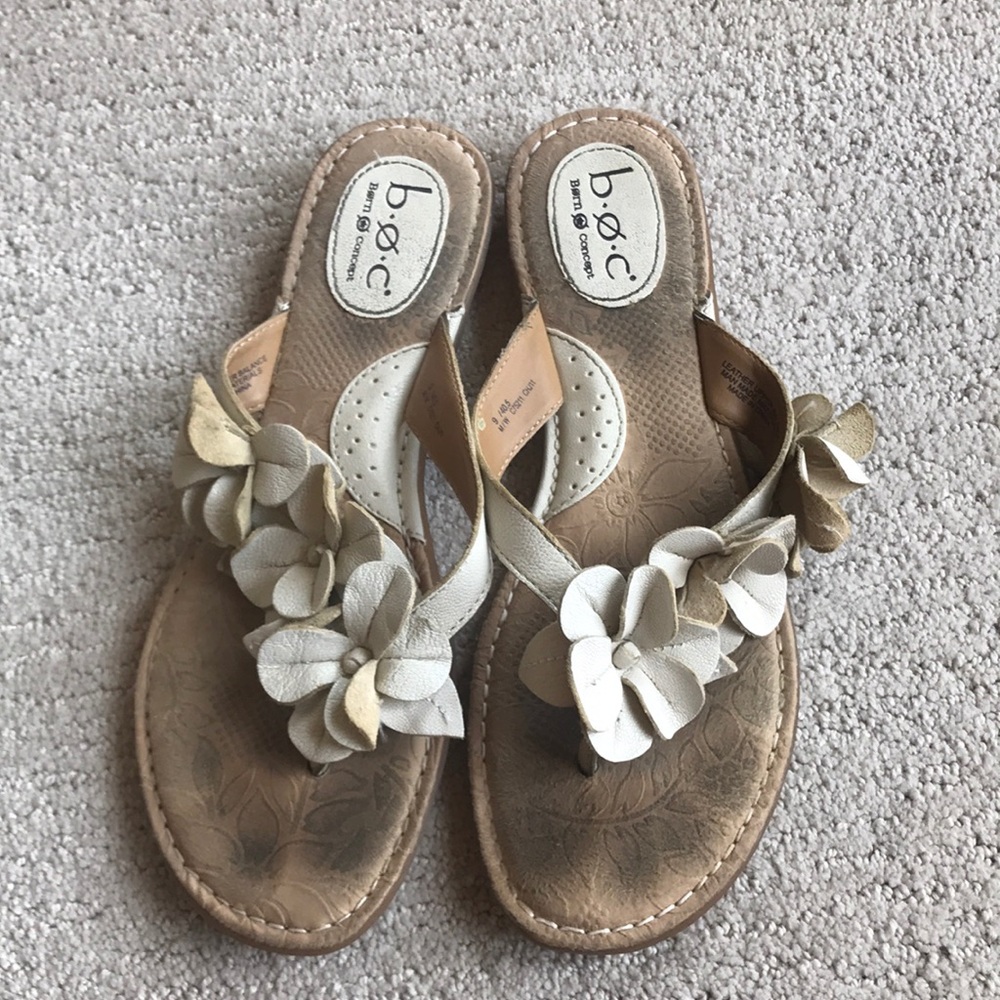 b.o.c. Sandals